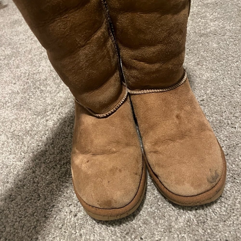 UGG Classic Tall